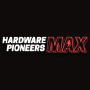 Hardware Pioneers Max, London
