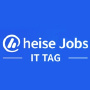 heise Jobs – IT Tag, Berlin