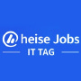 heise Jobs – IT Tag, Vienna