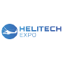 Helitech Expo, London