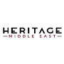 Heritage Middle East, Abu Dhabi
