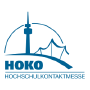 HOKO – University Contact Fair, Munich