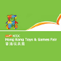 Hong Kong Toys & Games Fair, Hong Kong