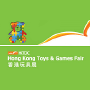 HKTDC Hong Kong Toys & Games Fair, Hong Kong