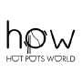 Hot Pots World, Bangkok