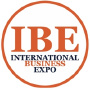 IBE INTERNATIONAL BUSINESS EXPO Milan