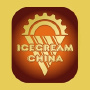 ICE CREAM CHINA, Tianjin