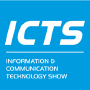 Information & Communication Technology Show (ICTS), Shanghai