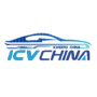 ICV CHINA - GBA International Intelligent Vehicle Technology Expo, Shanghai