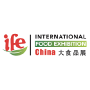 ife - China International Food Exhibition, Guangzhou