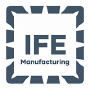IFE Manufacturing, London
