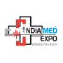 India Med Expo, Greater Noida