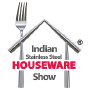 Indian Stainless Steel Houseware Show, Mumbai