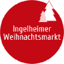 Christmas market, Ingelheim am Rhein