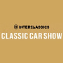 Interclassics - Classic Car Show, Maastricht