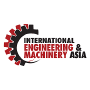 International Engineering & Machinery Asia (IE&M Asia), Karachi