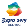 Expo, Beijing