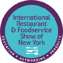 International Restaurant & Foodservice Show, New York City