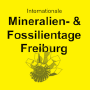 Internationale Mineralien- und Fossilientage, Freiburg im Breisgau
