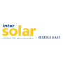 Intersolar Middle East, Dubai