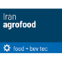 Iran food + bev tec, Tehran