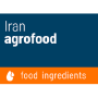 Iran food ingredients, Tehran