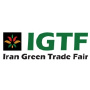 IGTF Iran Green Trade Fair, Tehran