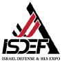ISDEF Israel Defence Exhibition, Tel Aviv
