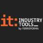 it Industry Tools by Ferroforma, Barakaldo