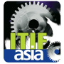 ITIF Asia - International Trade & Industry Fair Asia, Lahore