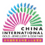 China International Gold, Jewellery & Gem Fair, Shenzhen