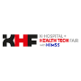 K-HOSPITAL+HEALTH TECH FAIR with HIMSS, Seoul