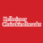Christmas Market, Kelheim