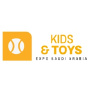 Kids & Toys Expo Saudi Arabia, Riyadh