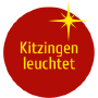 Christmas market, Kitzingen