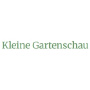 Kleine Gartenschau, Oschatz
