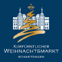 Christmas market, Schwetzingen