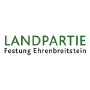 Landpartie, Koblenz