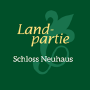Landpartie Schloss Neuhaus, Paderborn