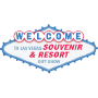 Las Vegas Souvenir & Resort Gift Show, Las Vegas
