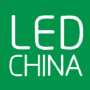 LED China, Shanghai