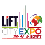 LIFT CITY EXPO EGYPT, Cairo