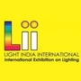 Lii Light India International Lii, Mumbai