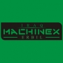 Erbil Machinex, Erbil