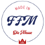 Made in FFM, Frankfurt