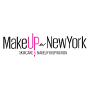 MakeUp in, New York City