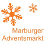 Advent market, Marburg