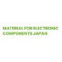 MATERIAL FOR ELECTRONIC COMPONENTS JAPAN, Tokyo