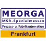 MEORGA-MSR Special Fair, Frankfurt