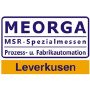 MEORGA-MSR-Spezialmesse, Leverkusen